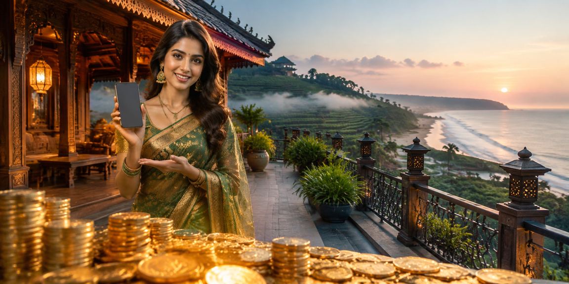কক্সবাজার চা বাগান এলাকায় hot40 ক্যাসিনো অ্যাপ ব্যবহারের দৃশ্য