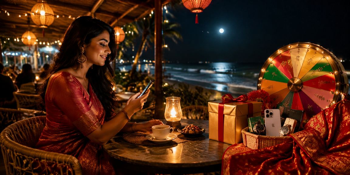 পহেলা বৈশাখের উৎসবে কক্সবাজারে hot40 বেটিং উদযাপন