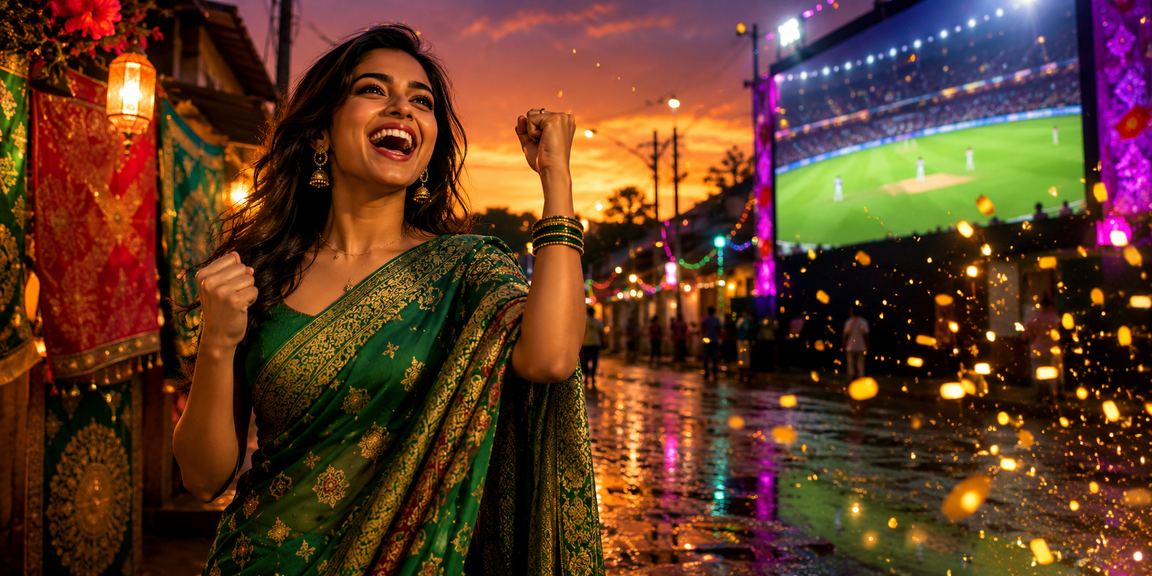 কুমিল্লায় একজন ব্যবহারকারী মোবাইলে hot40 - এ ক্রিকেট বেটিং করছেন