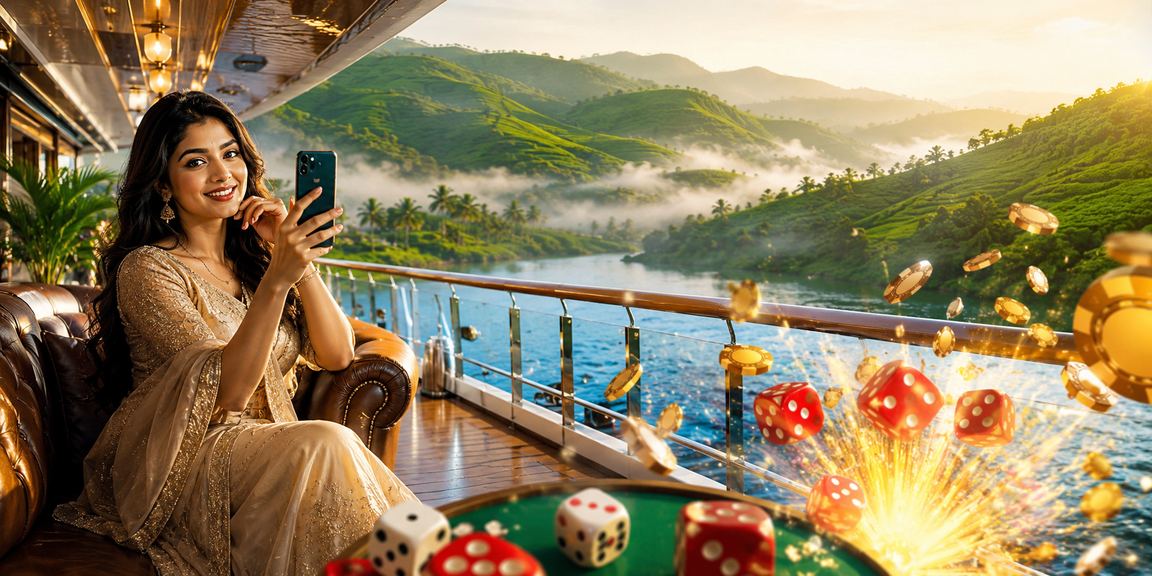 Dice Games & Bonus Experience at hot40 Narayanganj