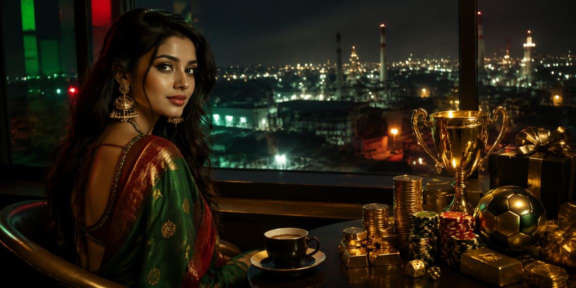 hot40 Welcome Bonus — Betting Excitement in Narayanganj