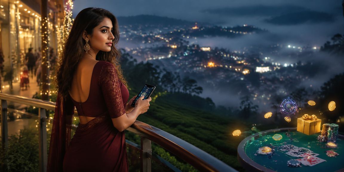 Using hot40 Bonus on Baccarat in Rangpur